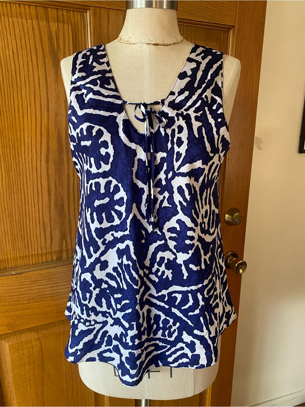 Nic + Zoe Tank Tank